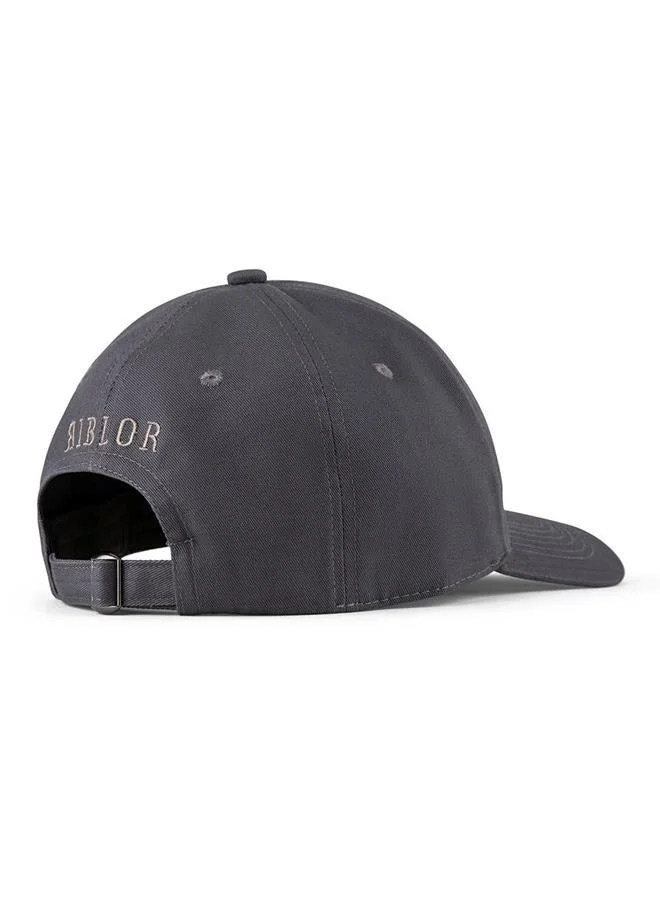 Riblor  Riblor Bosco Baseball Cap Grey  | Best Price UAE